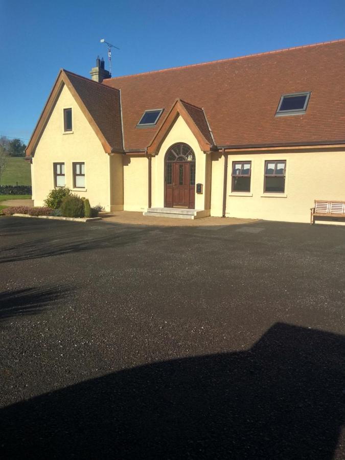 Tollyrose Country House ニューカッスル エクステリア 写真