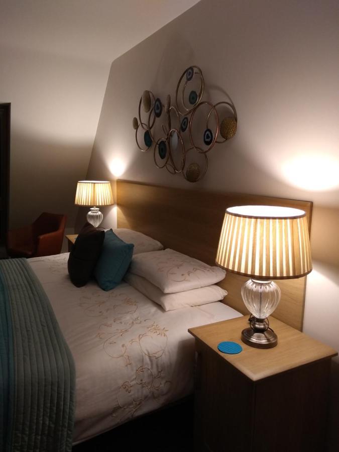 Tollyrose Country House ニューカッスル エクステリア 写真